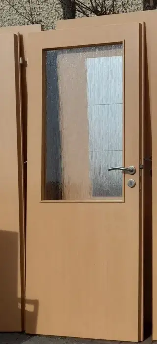 Dveře Sapeli