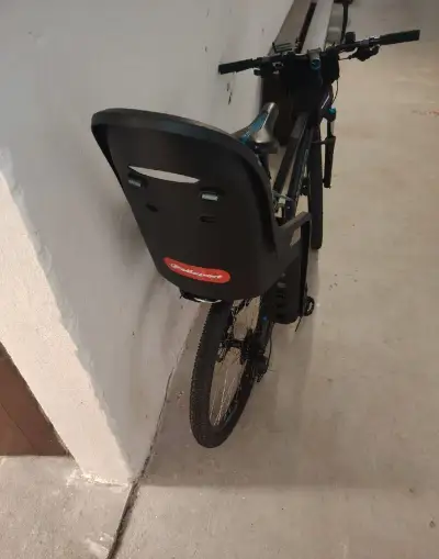 Dětská sedačka Polisport