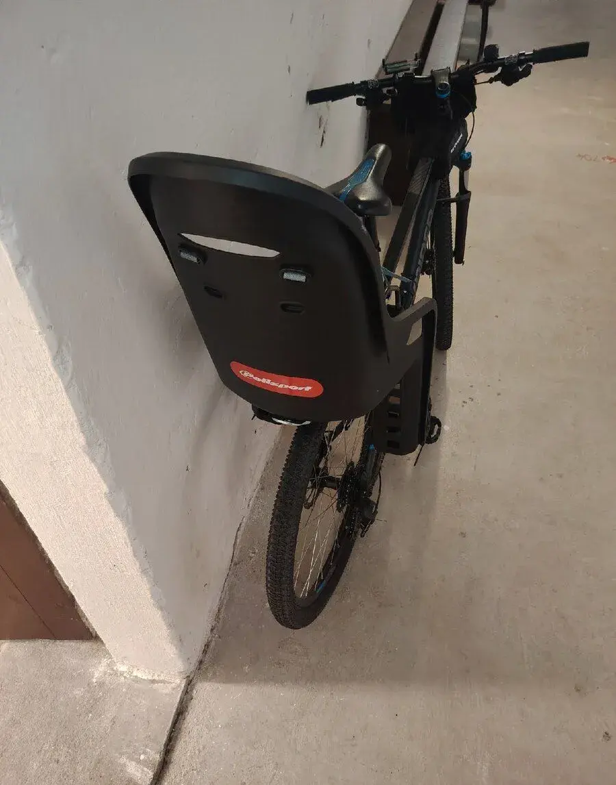 Dětská sedačka Polisport
