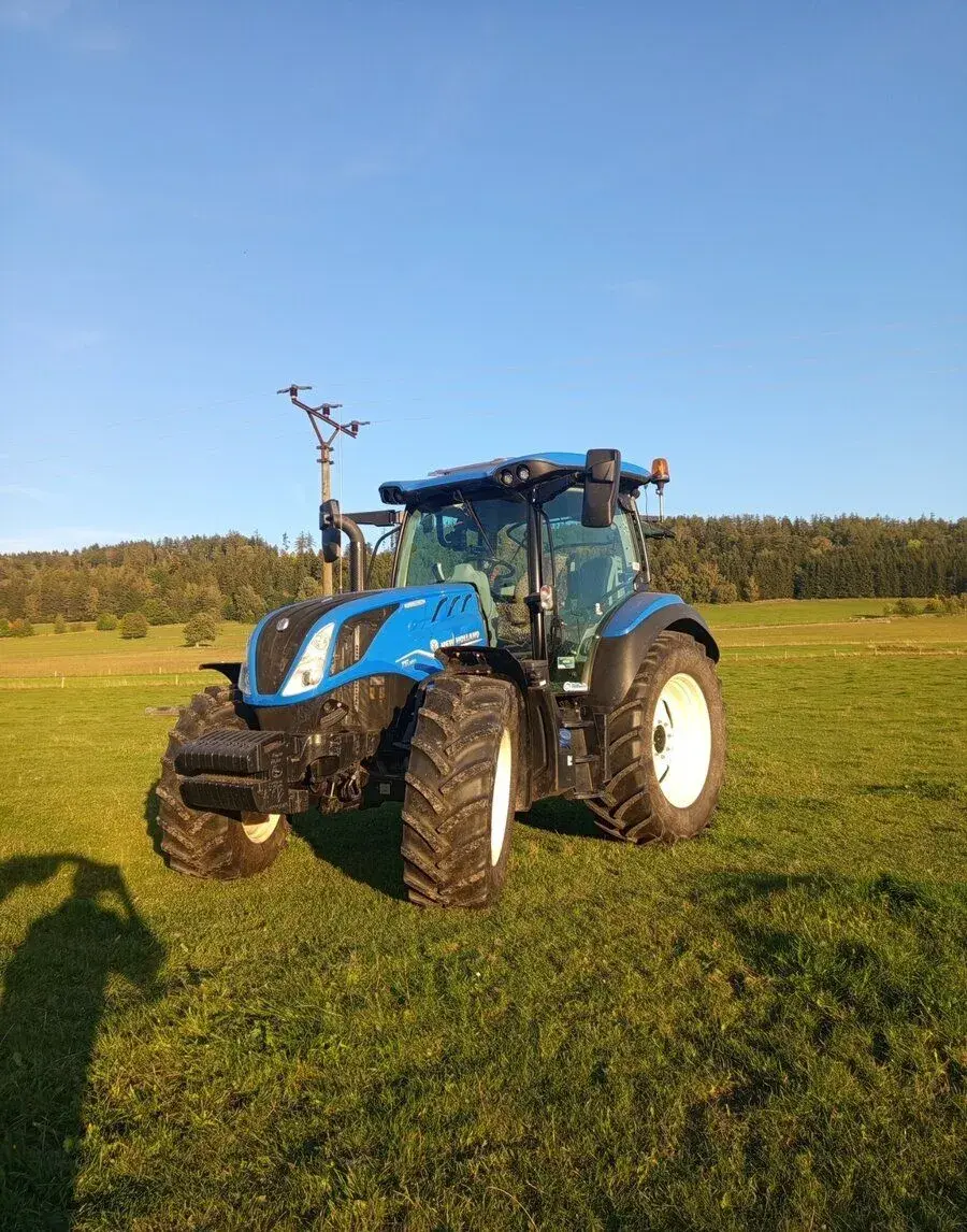 New Holland T5 120