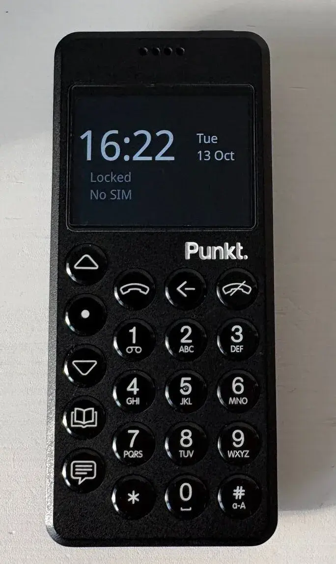 Punkt MP02