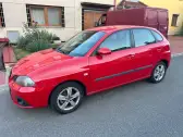 Seat Ibiza – 2007