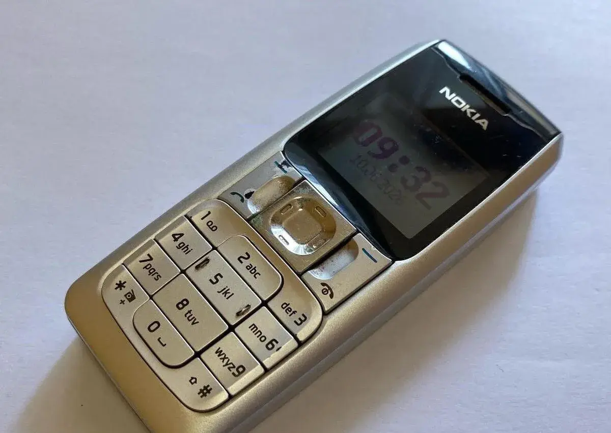 Nokia 2310 se zárukou