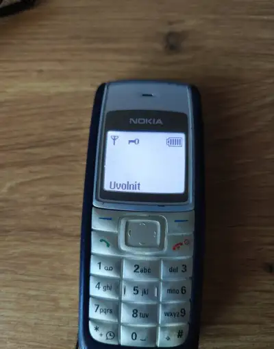 Nokia 1112