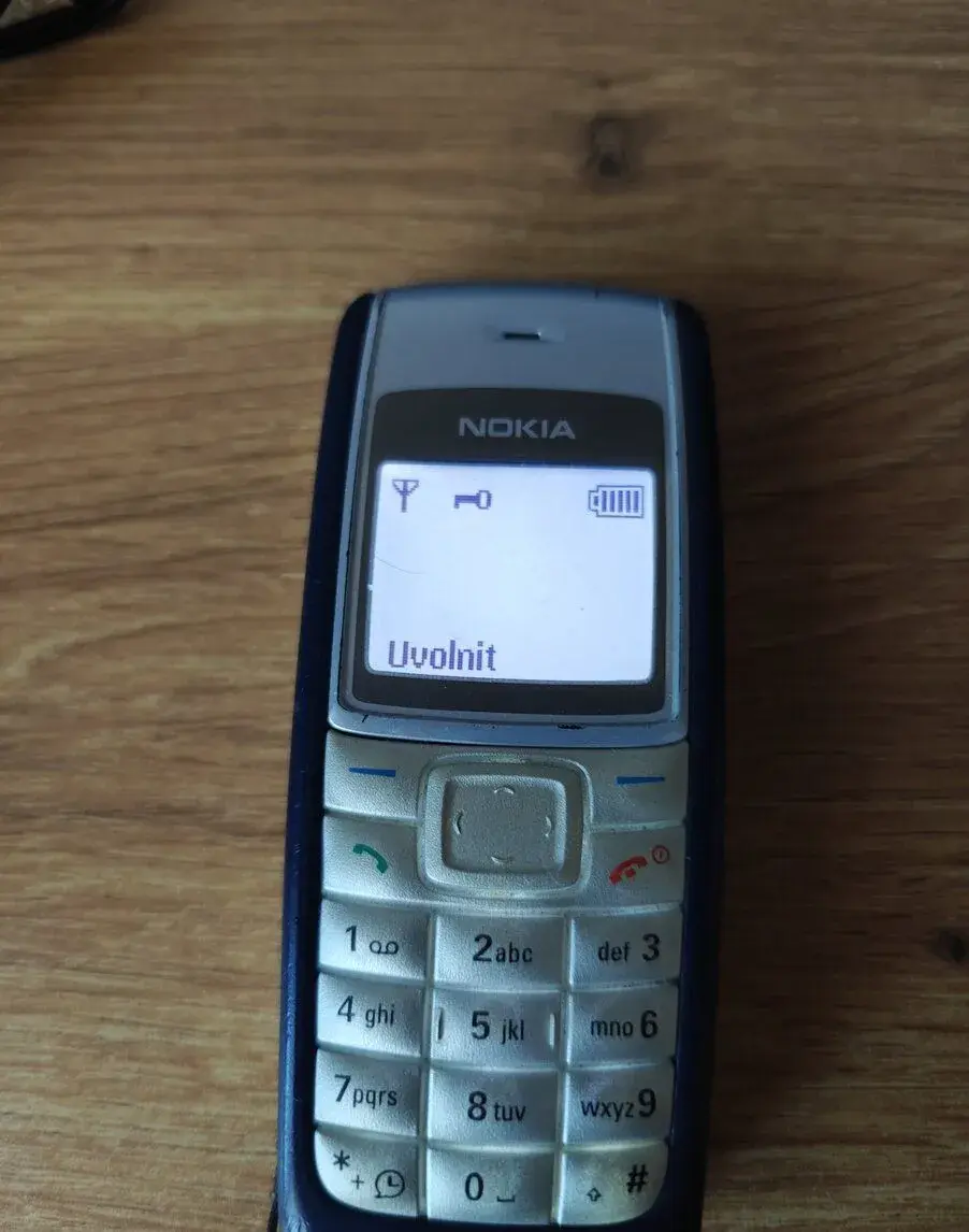 Nokia 1112