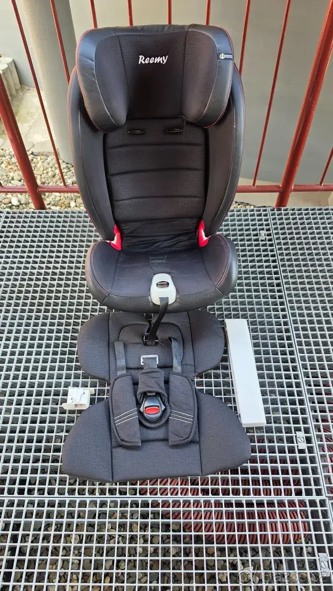 Autosedačka Reemy Fix