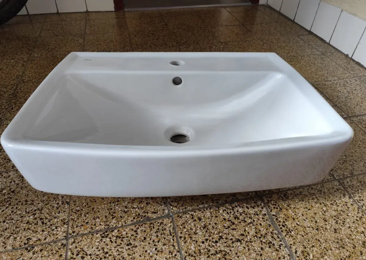 Umyvadlo