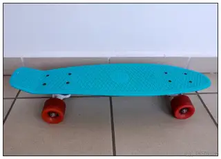 Dětsky pennyboard