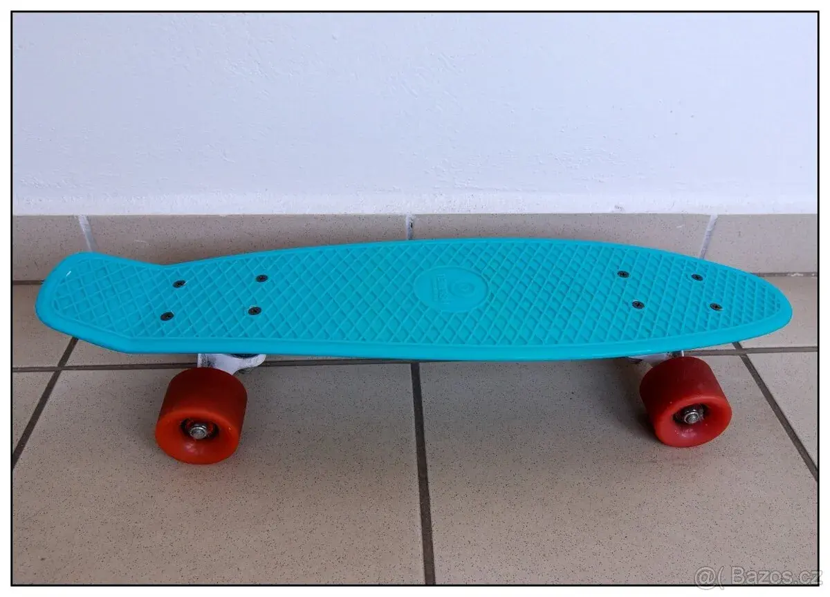 Dětsky pennyboard