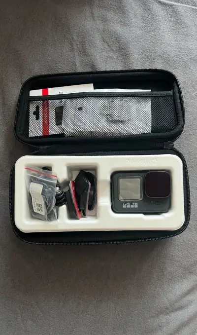 GoPro Hero 9 Black