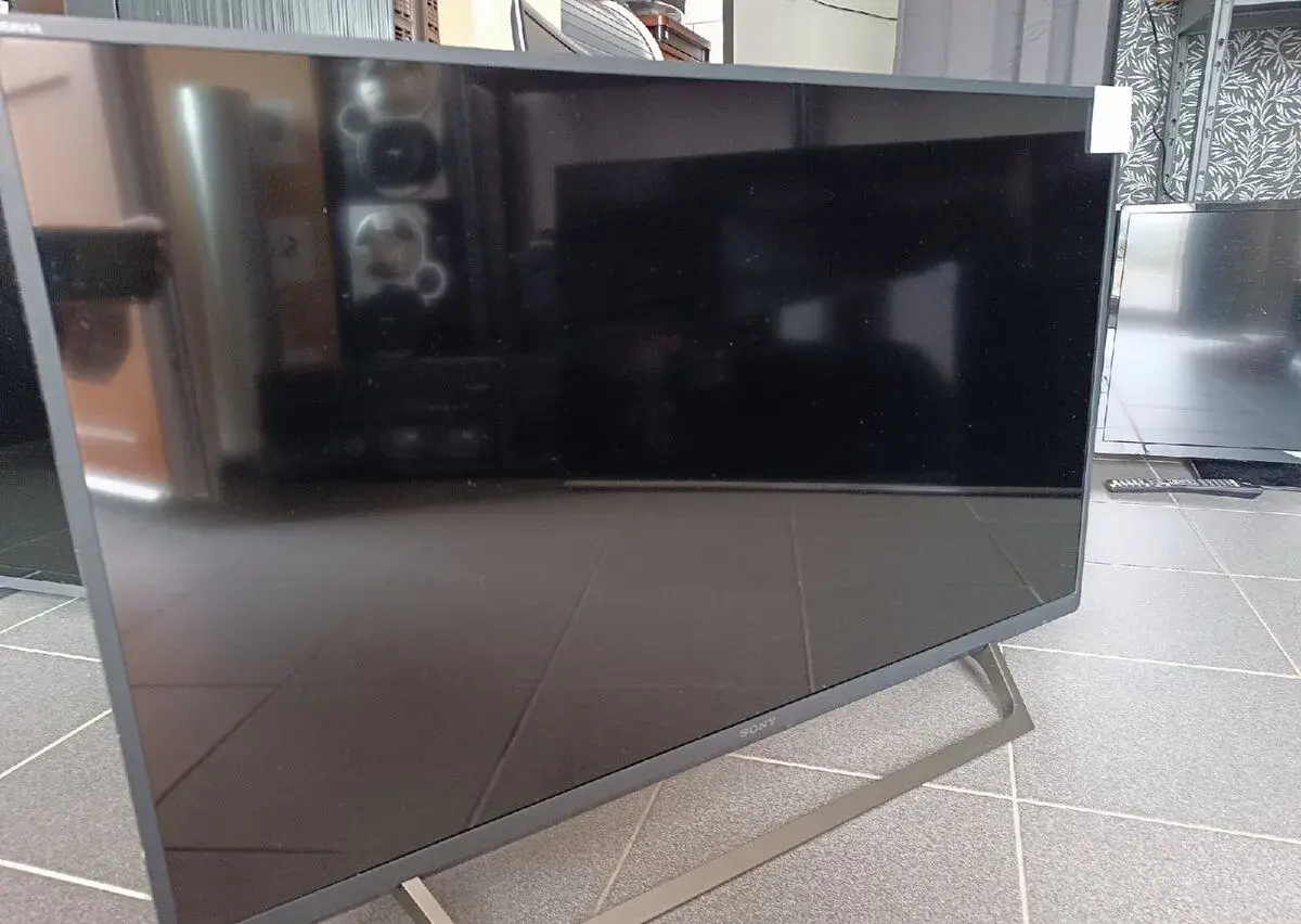 Smart led TV Sony 40"=102cm dvb-t 2 WiFi