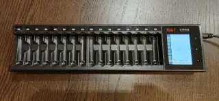 Profi nabíječka baterií ISDT N16 ver. 2