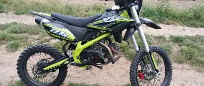 Pitbike