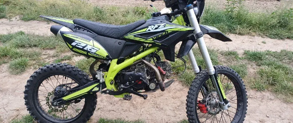 Pitbike