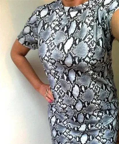 saty # zvirecipotisk#spolecenske# #hadivzor# vel. 42/XL