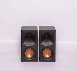 Klipsch R-50M