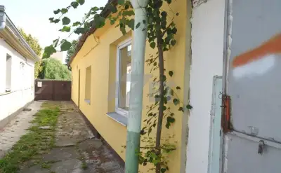 Prodej,rodinný dům, 2+1, 262 m2, Uničov