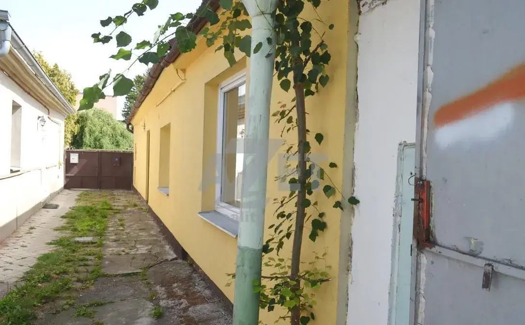 Prodej,rodinný dům, 2+1, 262 m2, Uničov
