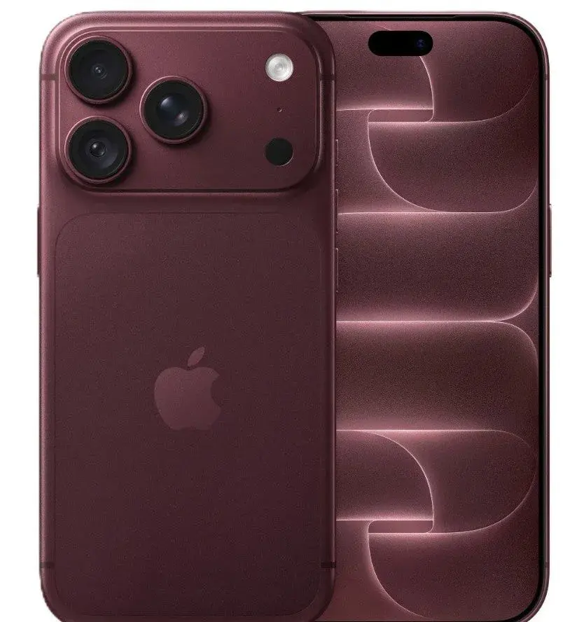 iPhone 18 Pro 256GB BURGUNDY - rezervace ALZA LIBEREC