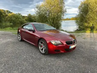 BMW M6