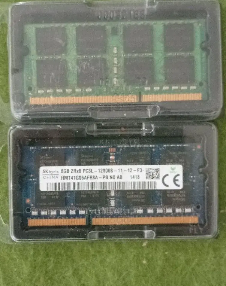 16 gb ddr3 2ks
