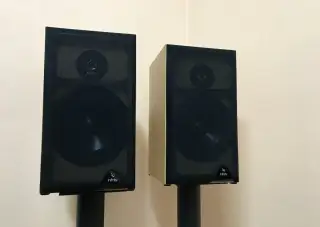 Infinity Reference 11 Mk2 Zachovalý stav