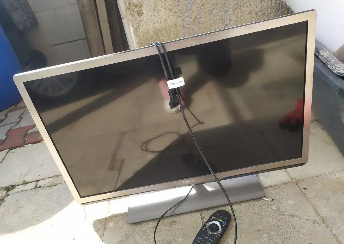 TV Philips