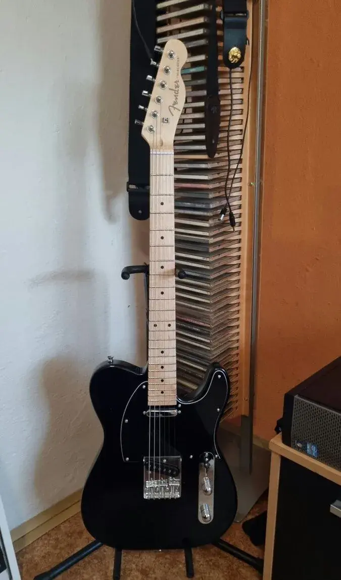 Telecaster