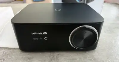 Projektor WiMiUS K13
