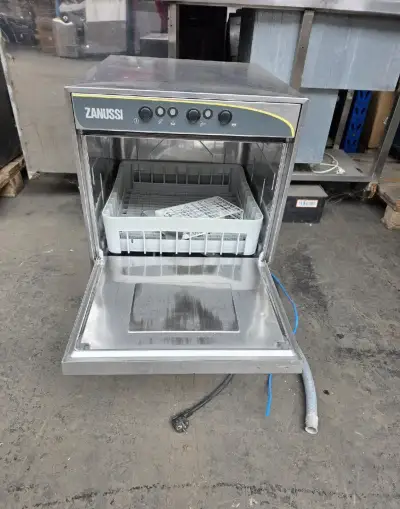Gastro myčka