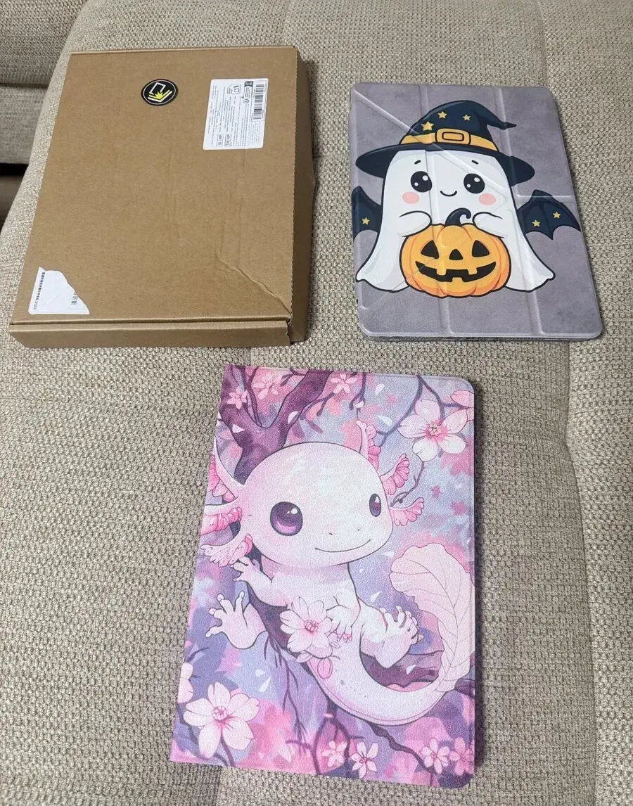 Kryty + sklo Xiaomi Redmi pad SE 11 2025