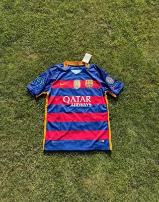 Dres Neymar Jr. - FC Barcelona 2015/16