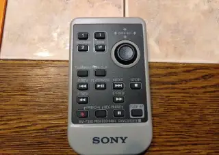 Sony RM F300