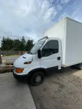 Iveco daily
