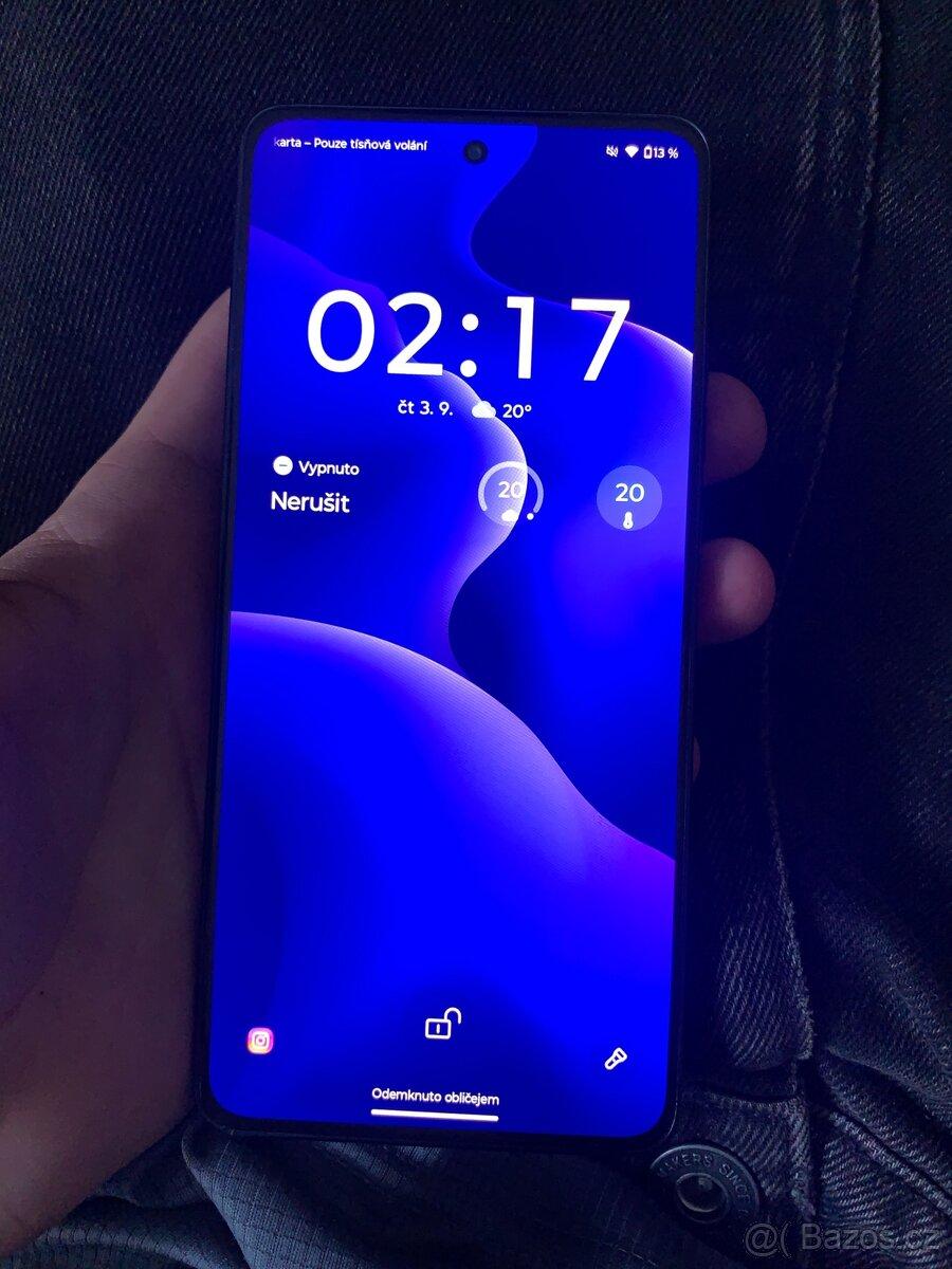 Motorola moto g 86 5g