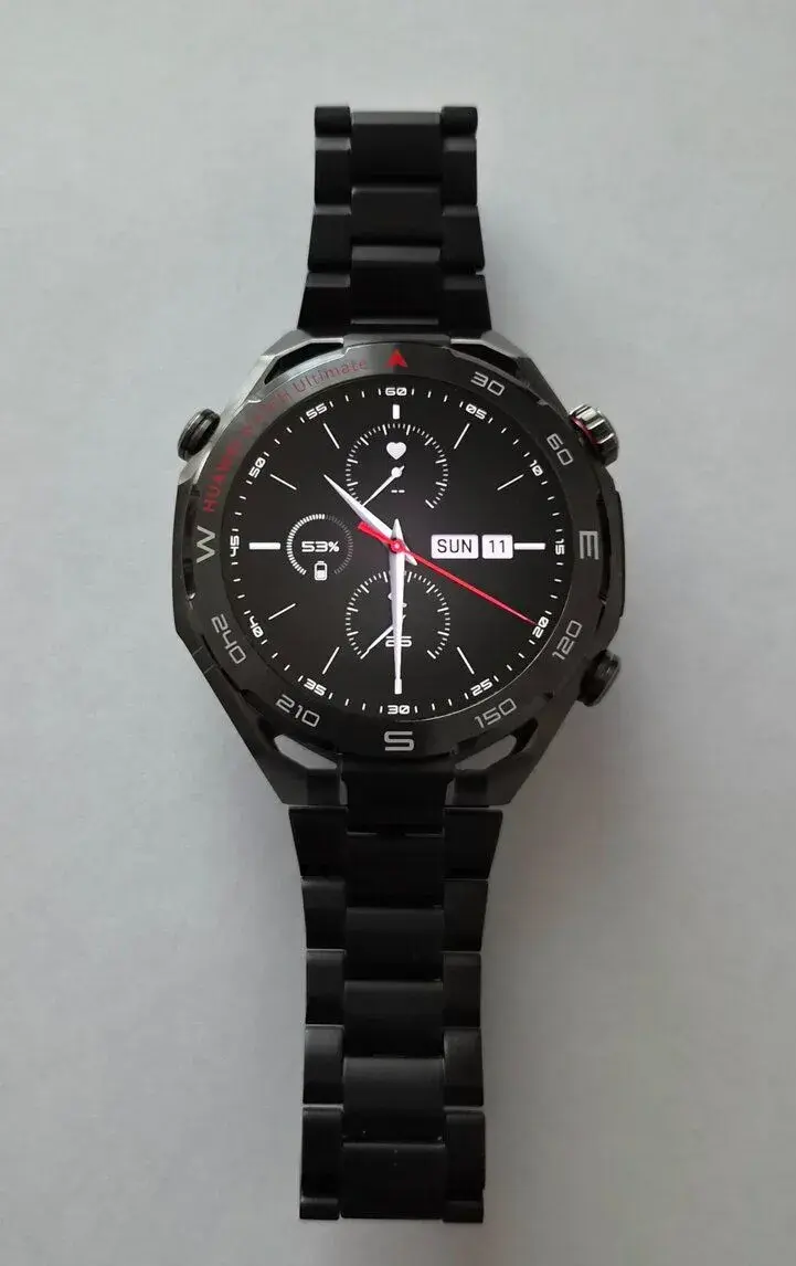 HUAWEI WATCH Ultimate 2