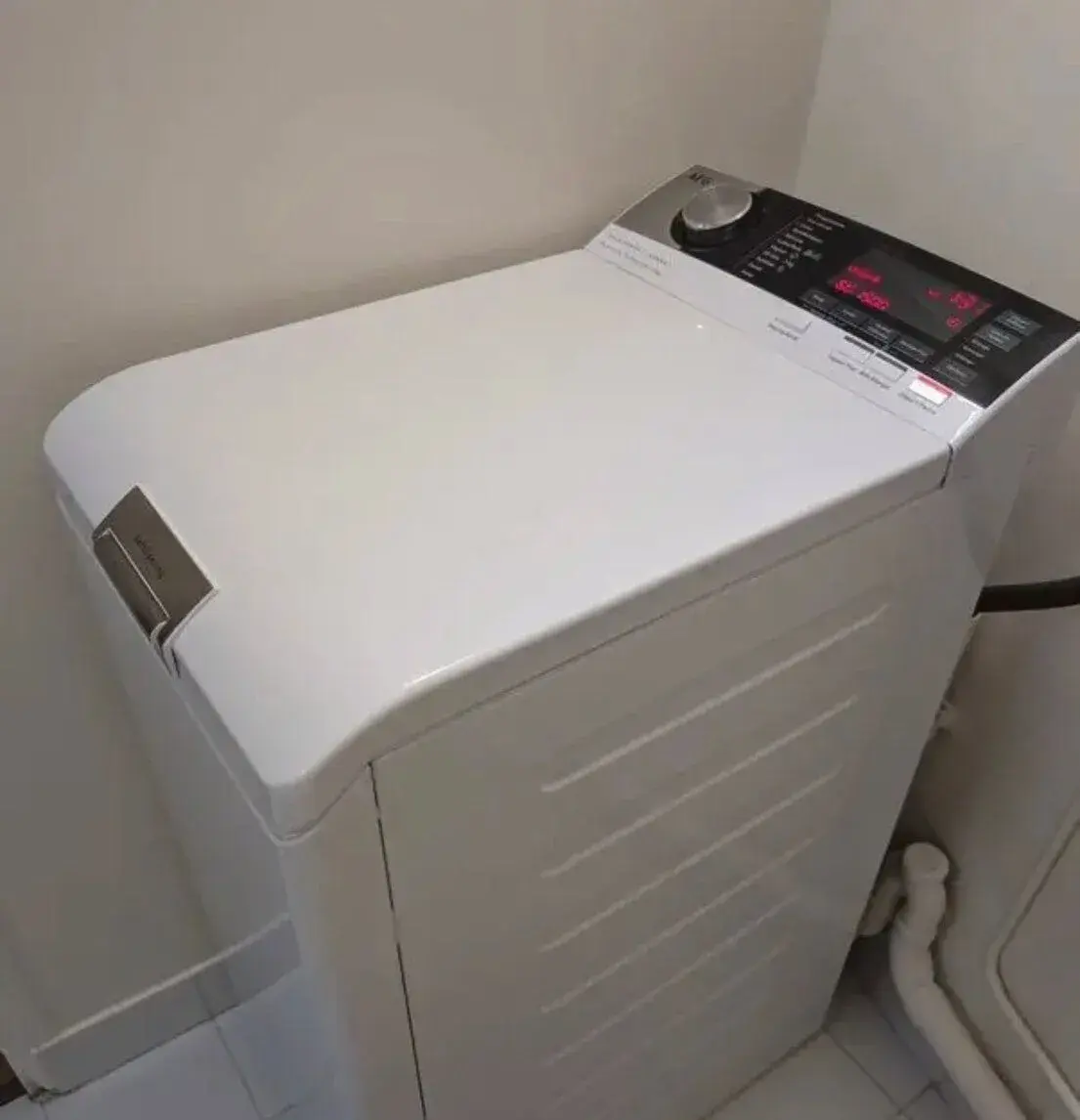 AEG OKOmix 8000 series lavamat pračka na 7kg