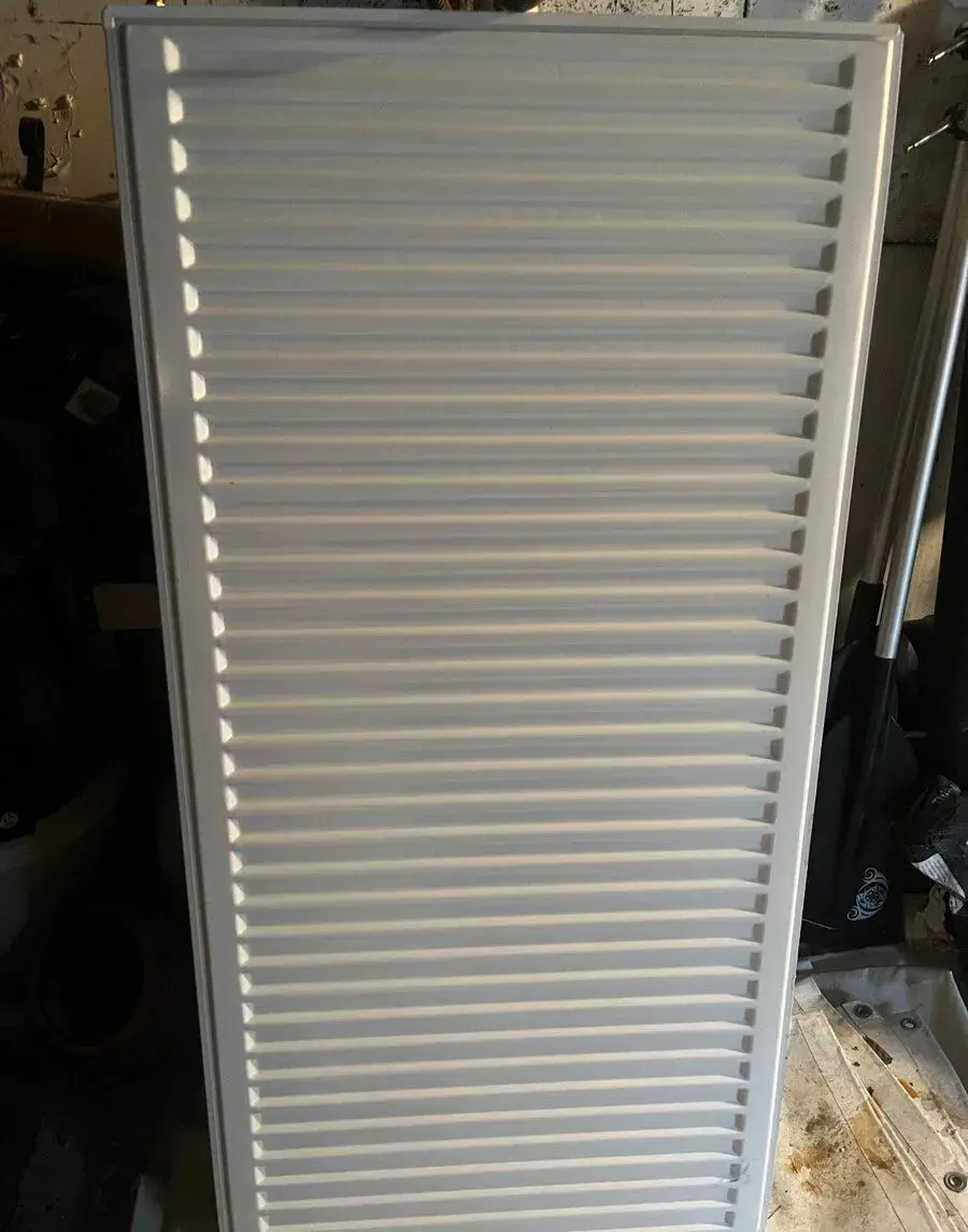 Deskové radiátory KORADO RADIK VK (120×60 cm)