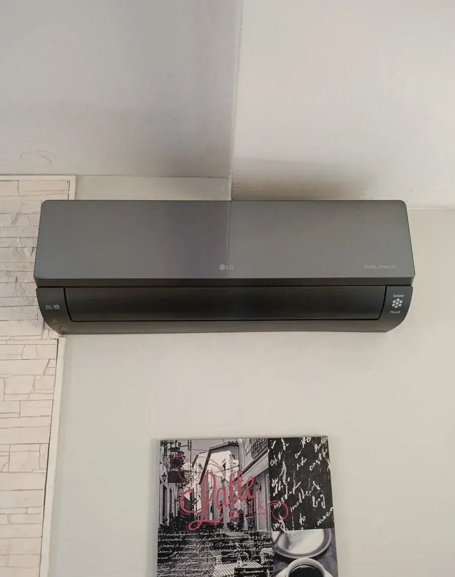 Klimatizace LG artcool 3,7 kw
