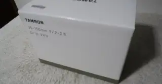 TAMRON 35-150 f2-2,8 Di III VXD Nikon Z