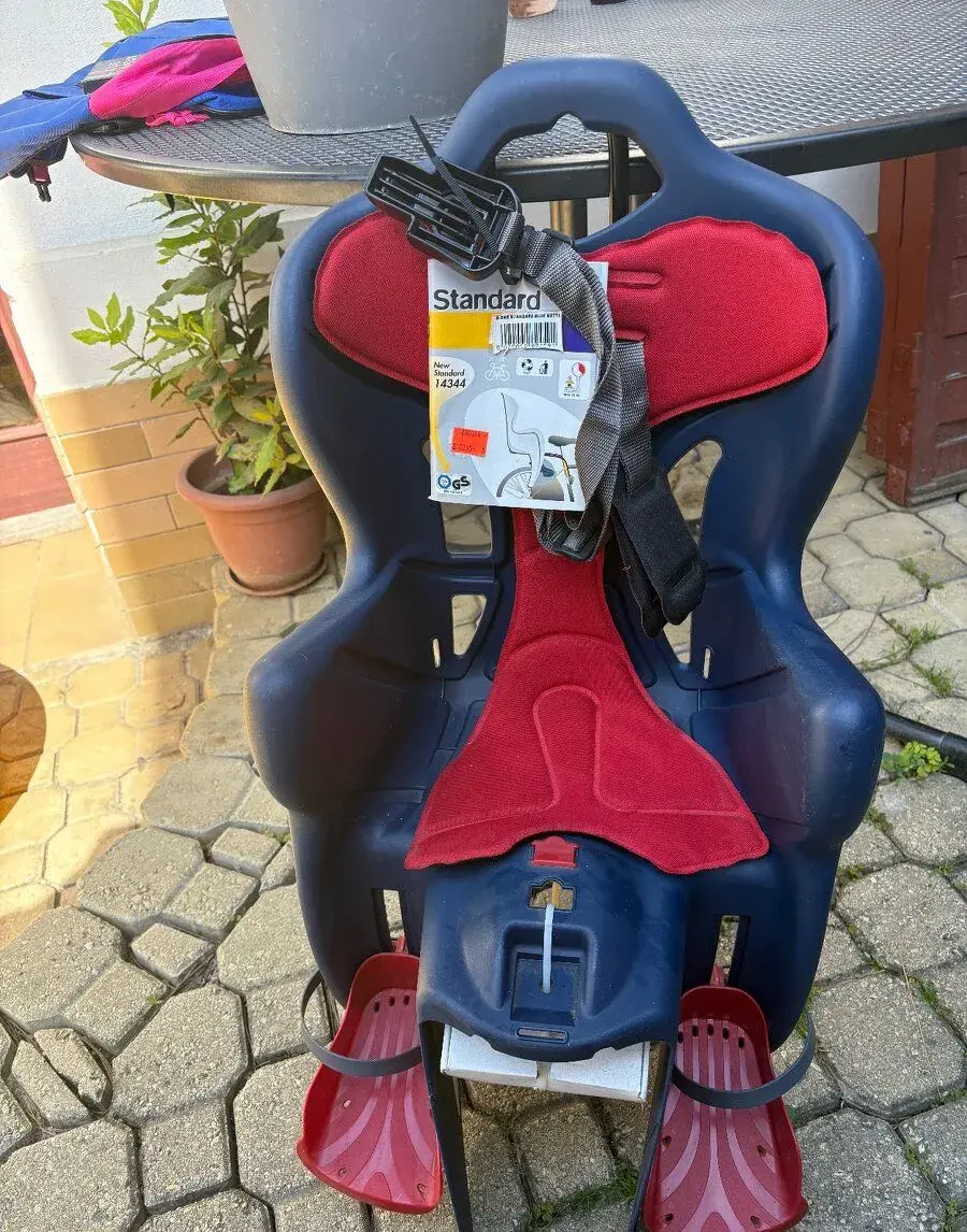 sedačka standard blue