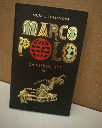 Marco Polo 1., 2., 3.