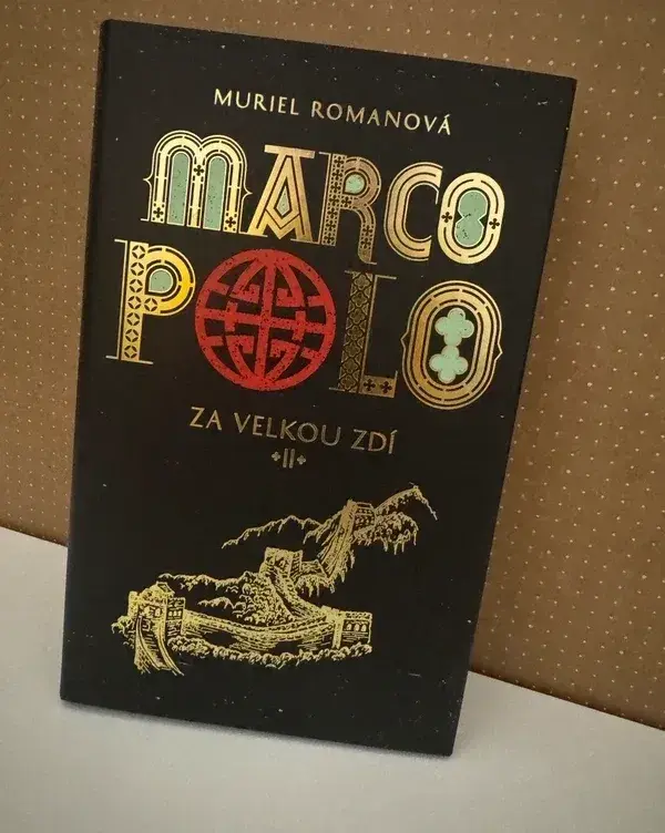 Marco Polo 1., 2., 3.