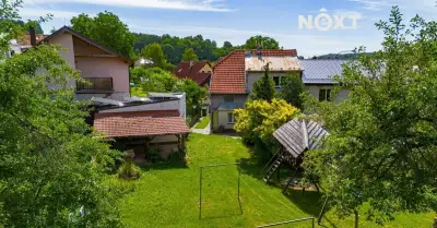 Prodej Rodinný dům, 140㎡