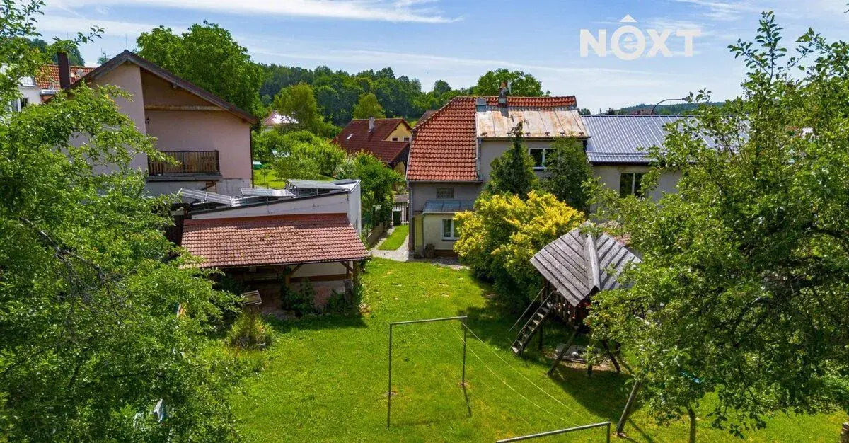 Prodej Rodinný dům, 140㎡