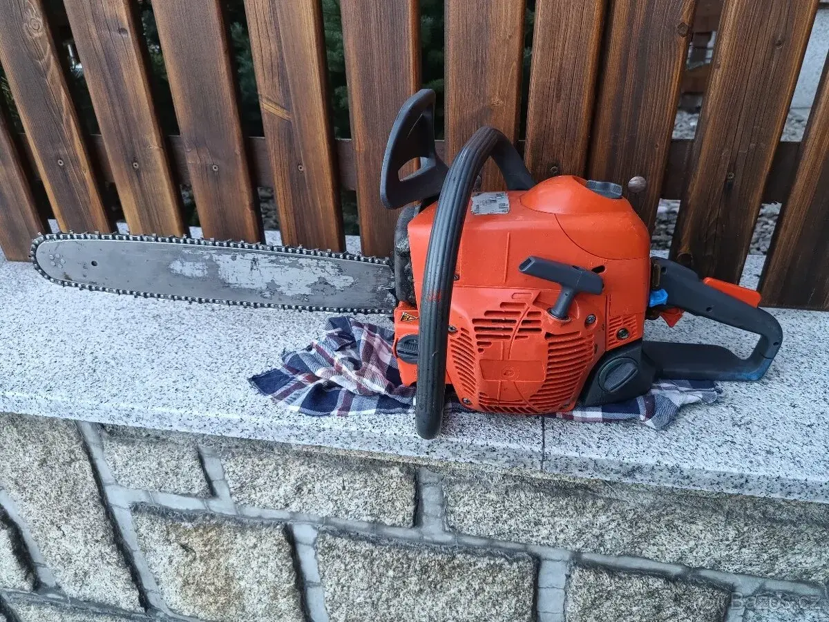 Oleo-Mac GS 520