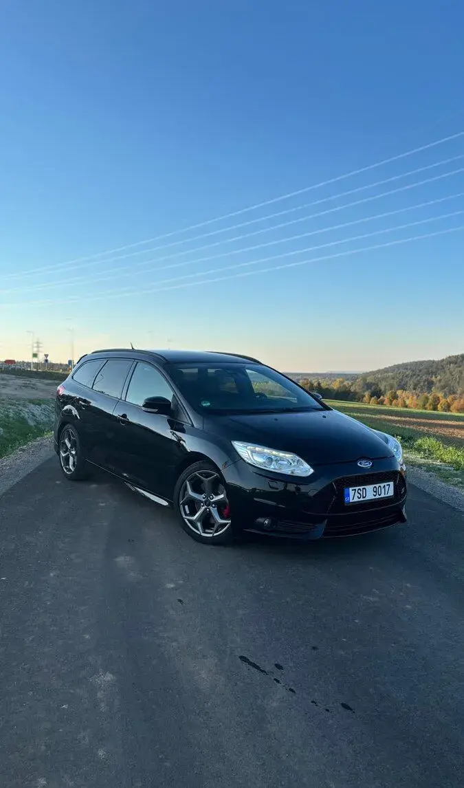 Ford Focus – 2013, 199 000 km