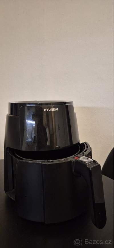 Horkovzdušná fritéza Hyundai AF 470