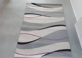 Kusový koberec - 120x170 cm