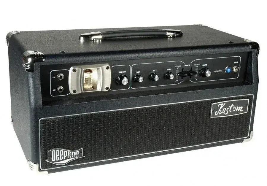 Kustom Deep End